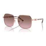 Michael Kors Mıchael Kors MK1145B 110814 58-17-145 Kadın Güneş Gözlüğü - Pembe