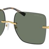 Michael Kors Michael Kors MK1150 18963H 55 Kadın Güneş Gözlüğü