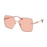 Michael Kors Michael Kors MK1157D 110884 58 Pembe Kadın Güneş Gözlüğü