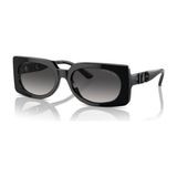 Michael Kors Mıchael Kors MK2215 30058G 56-18-140 Kadın Güneş Gözlüğü - Siyah