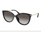 Michael Kors MK 2184U 30058G 56 Kadın Güneş Gözlüğü