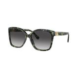Michael Kors MK 2201 39538G 58 Malia Kadın Güneş Gözlüğü