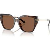 Michael Kors MK 2231 30063G 54 Kadın Güneş Gözlüğü - Leopar