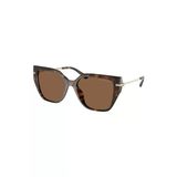 Michael Kors Mk 2231U Col 30063G 54-17-140 Kadın Güneş Gözlüğü