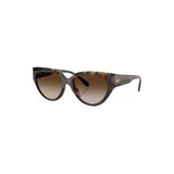 Michael Kors MK 2241U Col 300613 55-17-140 Kadın Güneş Gözlüğü