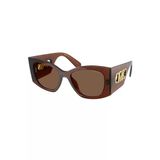 Michael Kors MK 2244U Col 402173 53-18-145 Kadın Güneş Gözlüğü