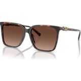 Michael Kors Mk MK2197U 3006T5 56-16-140 Kadın Güneş Gözlüğü - Kahverengi