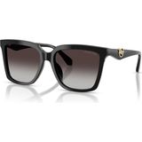 Michael Kors Mk MK2256U 30058G 53-16-140 Kadın Güneş Gözlüğü - Siyah