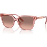 Michael Kors Mk MK2263U 310113 56-17-140 Kadın Güneş Gözlüğü - Pembe