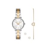Michael Kors MK1041 Kadın Kol Saati ve Bileklik