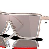 Michael Kors MK1116 11084Z 145 2N Kadın Güneş Gözlüğü