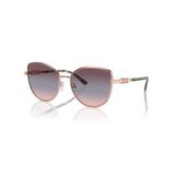 Michael Kors MK1144B 11080J 56 Rose Kadın Güneş Gözlüğü