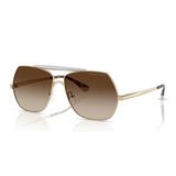 Michael Kors Mk1173 101413 58 Unisex Güneş Gözlüğü