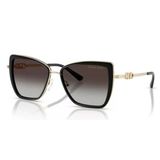 Michael Kors Mk1178 30058G 55 Sea Island Kadın Güneş Gözlüğü