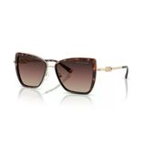 Michael Kors Mk1178 4031E2 55 Sea Island Kadın Güneş Gözlüğü
