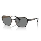 Michael Kors Mk1183 100587 55 Madagascar Erkek Güneş Gözlüğü