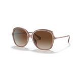 Michael Kors MK2149U Geneva 390013 56 17 140 3N Pembe Kadın Güneş Gözlüğü