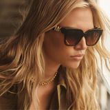 Michael Kors MK2170U 390818 54-17 Kadın Güneş Gözlüğü