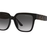 Michael Kors MK2170U Col 30058G 54-17-140 Siyah Kadın Güneş Gözlüğü