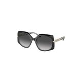 Michael Kors MK2177 31068G Cheyenne Kadın Güneş Gözlüğü - siyah