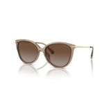 Michael Kors MK2184U 3938T5 58 Kadın Polarize Güneş Gözlüğü