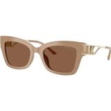 Michael Kors MK2237U 35553G 52 Kadın Güneş Gözlüğü