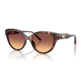 Michael Kors Mk2271u 403178 53 Nagoya Kadın Güneş Gözlüğü