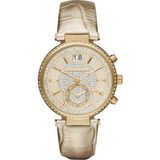 Michael Kors MK2444 Kadın Kol Saati - Gold
