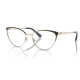 Michael Kors Mk3064 1014 55ekt Marsaille Cat Eye Medium Beden Uv420 Mavi Işık Korumalı Gözlük Açık Altın