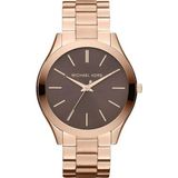 Michael Kors MK3181 Kadın Kol Saati - Rose Gold