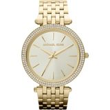 Michael Kors MK3191 Bayan Kol Saati - Sarı