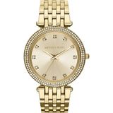 Michael Kors MK3216 Bayan Kol Saati - Gold