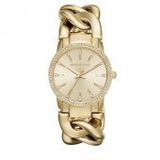 Michael Kors MK3235 Altın Kadın Kol Saati