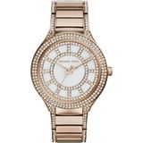 Michael Kors MK3313 Kadın Kol Saati - Rose Gold