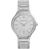 Michael Kors MK3359 Kadın Kol Saati - Metalik