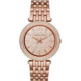Michael Kors MK3399 Bayan Kol Saati - Rose Gold