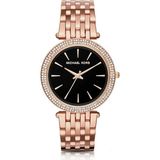 Michael Kors MK3402 Kadın Kol Saati - Rose Gold