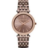 Michael Kors MK3416 Bayan Kol Saati - Rose Gold