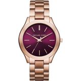 Michael Kors MK3436 Kadın Kol Saati - Rose Gold