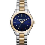 Michael Kors MK3479 Kadın Kol Saati - Metalik