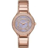 Michael Kors MK3482 Kadın Kol Saati - Rose Gold