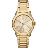 Michael Kors MK3490 Kadın Kol Saati - Sarı