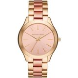 Michael Kors MK3493 Kadın Kol Saati - Sarı