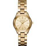 Michael Kors MK3512 Bayan Kol Saati - Gold
