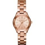 Michael Kors MK3513 Mini Slim Runway Kadın Kol Saati