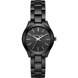 Michael Kors MK3587 Kadın Kol Saati - Siyah