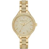 Michael Kors MK3632 Kadın Kol Saati - Sarı