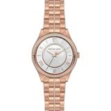 Michael Kors MK3716 Bayan Kol Saati - Rose Gold