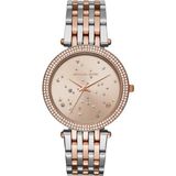 Michael Kors MK3726 Bayan Kol Saati - Metalik