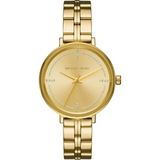 Michael Kors MK3792 Kadın Kol Saati - Gold